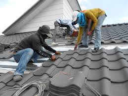 Best Commercial Roofing Services  in Franklin, MI